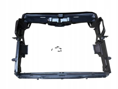AIR DUCT FRONT PANEL COMPLETE BMW 7 G70 IDEAŁ