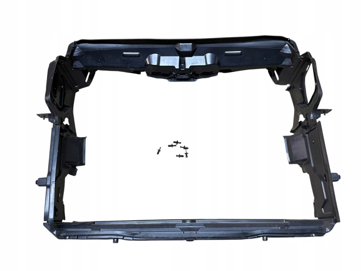 AIR DUCT FRONT PANEL COMPLETE BMW 7 G70 IDEAŁ