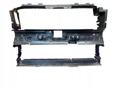 ПОВІТРЯНИЙ КАНАЛ ПЕРЕДНЬОГО БАМПЕРА M-PAKIET BMW 4 G26 i4 G26