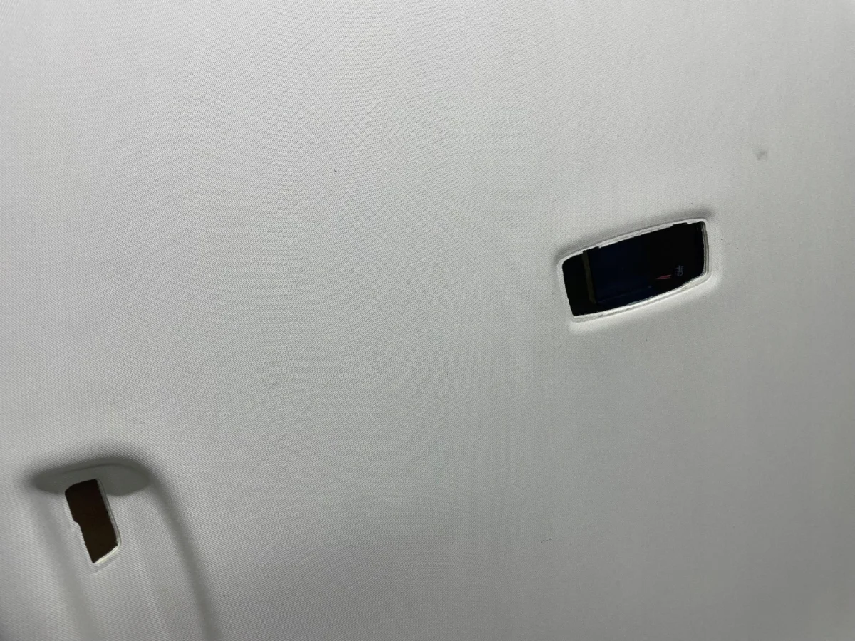 HEADLINER BMW X5 G05 - Зображення 9