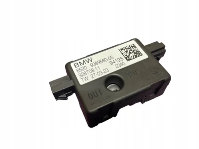 ANTENNA MODULE ANTENNA AMPLIFIER BMW 5 G30 LCI