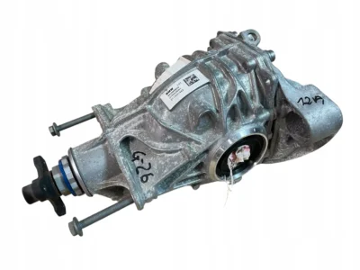 MOST DYFER 2.93 KOMPLET BMW 4 G26 X-DRIVE