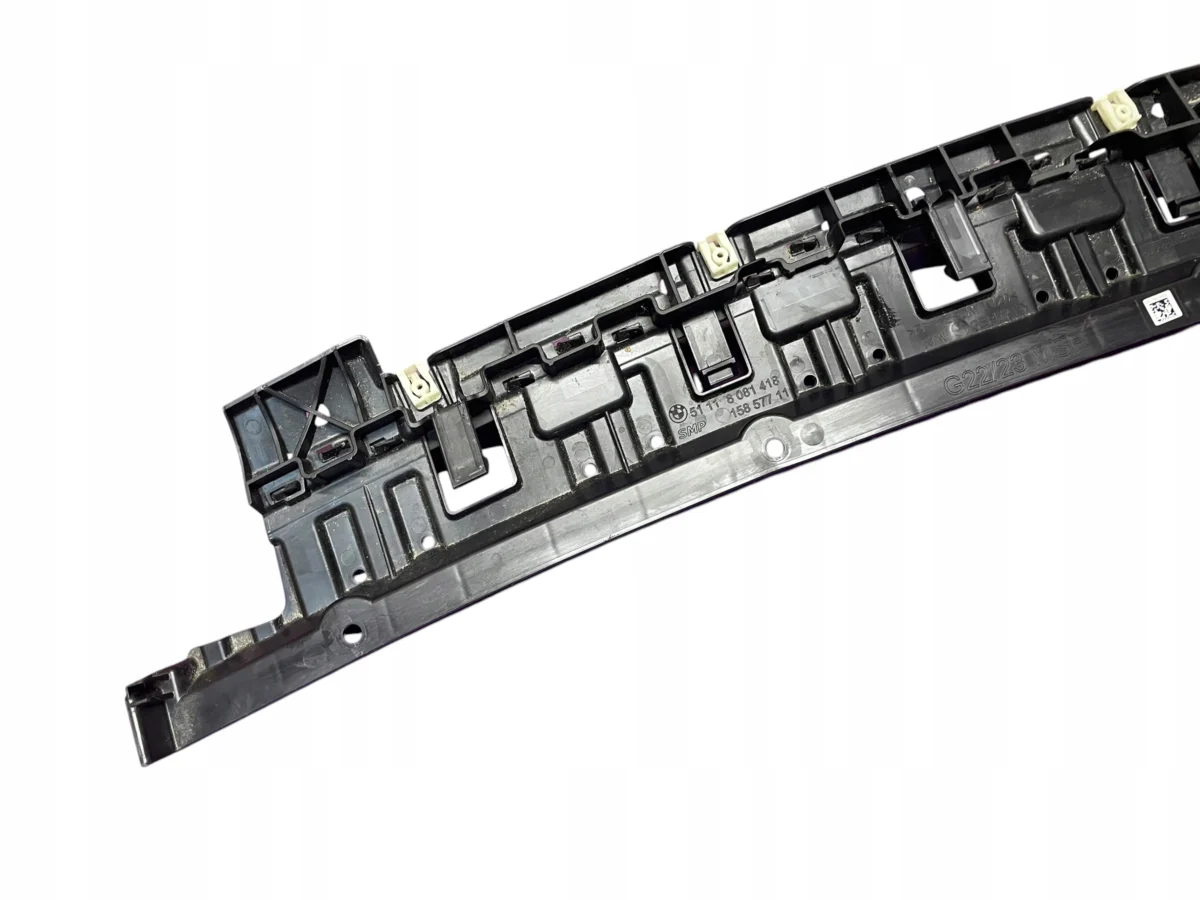 MOCOWANIE ZDERZAKA ADAPTER BMW 4 G22 G23 M440i IDEAŁ - obrazek 5