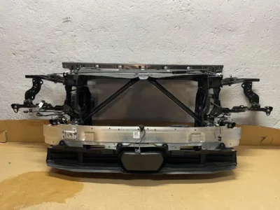PAS PRZEDNI KOMPLETNY BMW X7 G07 LCI IDEAL DEMONTAŻ