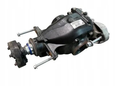 MOST DYFER 2.81 KOMPLET BMW X3 G01 X4 G02 X-DRIVE IDEAŁ