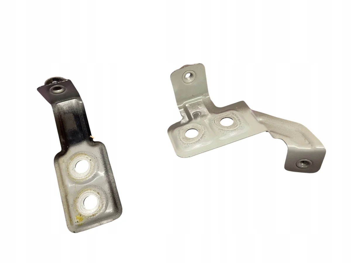 BRACKETS MOUNTS FRONT RIGHT FENDER BMW 5 G30 LCI C3E - Зображення 5