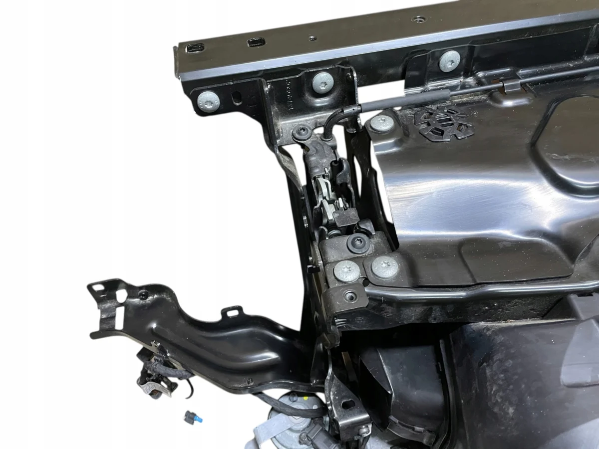 PAS PRZEDNI KOMPLETNY BMW X5 G05 LCI IDEAŁ DEMONTAŻ - obrazek 12