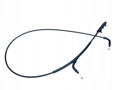 HOOD RELEASE CABLE BMW 4 G26