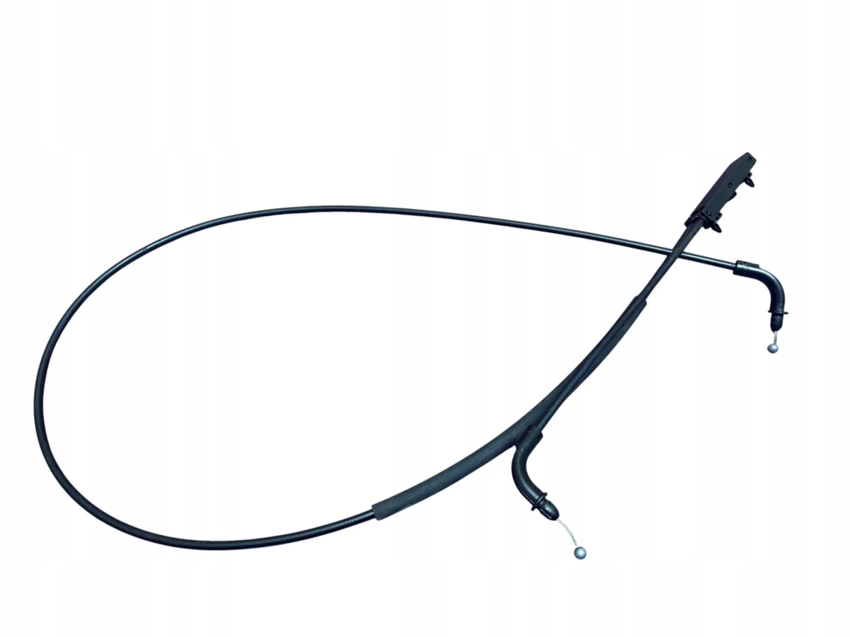 CABLE HOOD RELEASE BMW 4 G26
