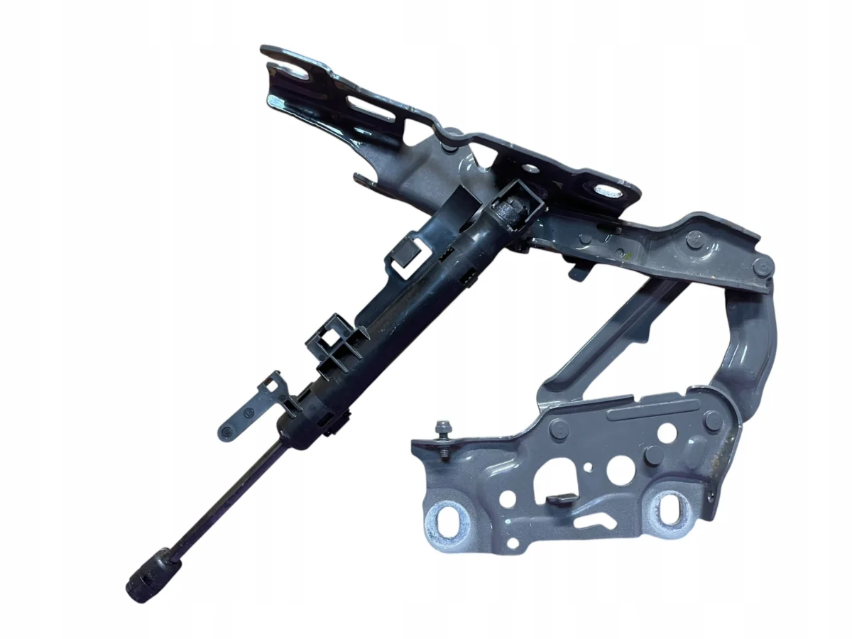 HINGES HINGE LEFT + RIGHT SET BMW 5 G30 G31 C3E PERFECT - Image 2