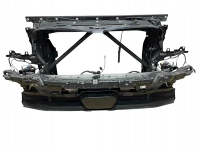PAS PRZEDNI KOMPLETNY BMW X5 G05 LCI 50EX IDEAŁ DEMONTAŻ