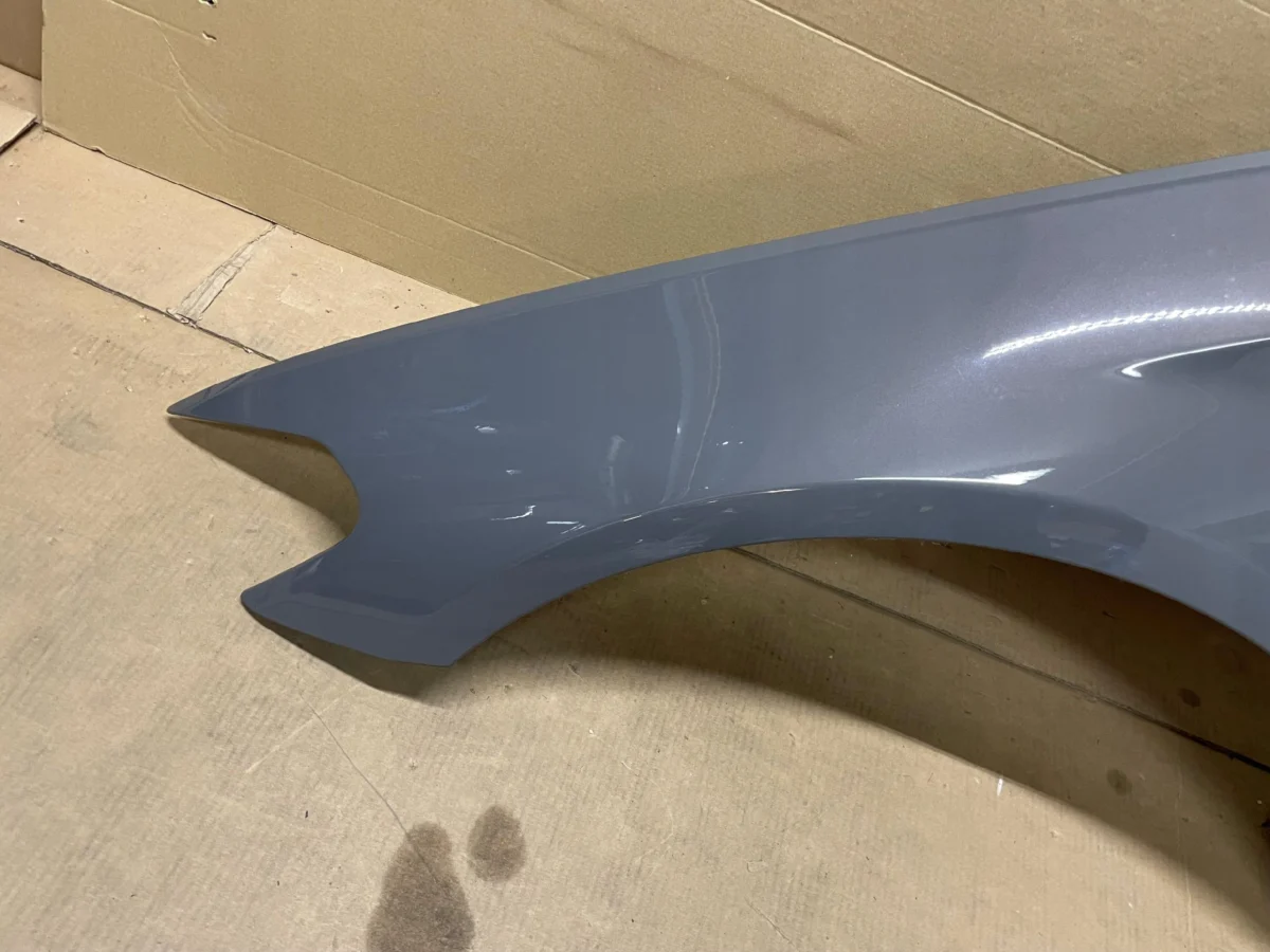 FENDER FRONT LEFT BMW 5 G30 G31 LCI C3E IDEAŁ - Зображення 3