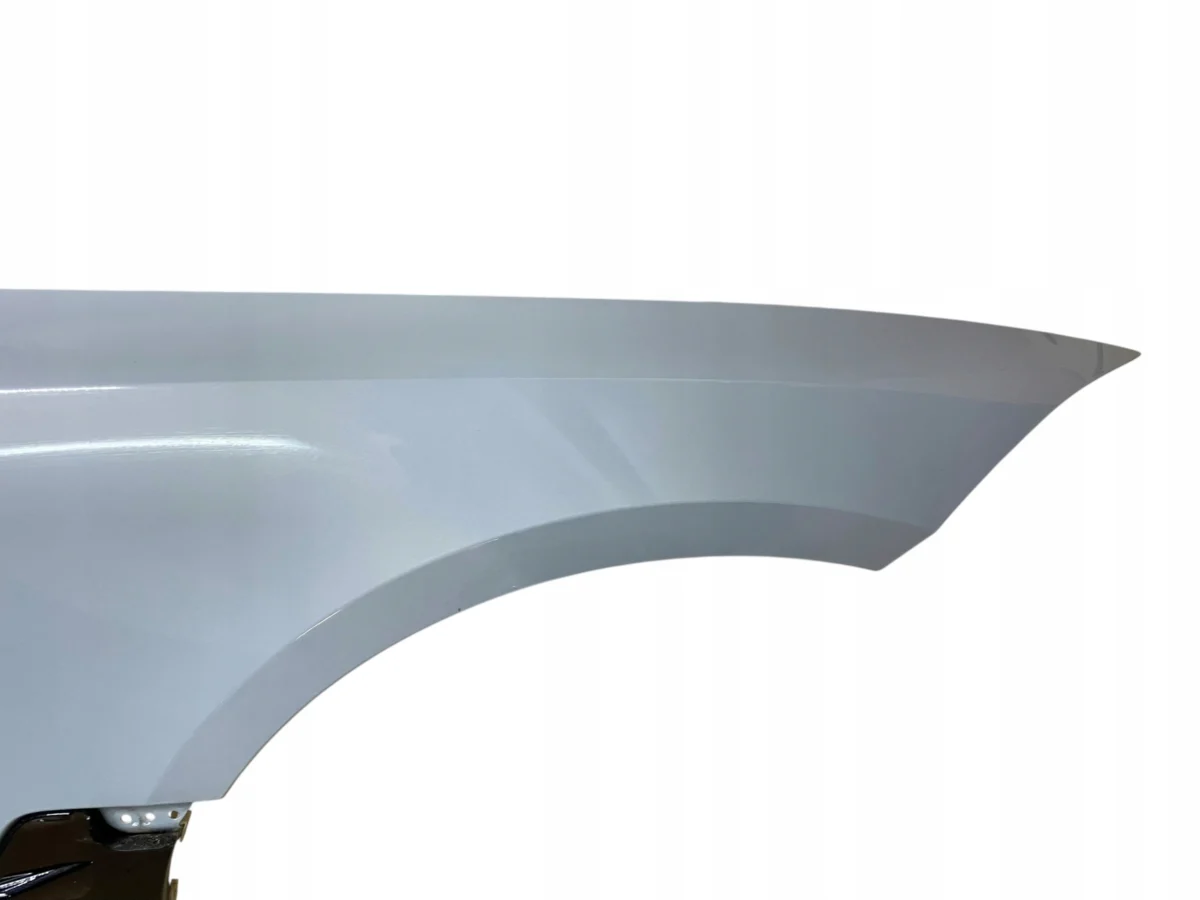 FENDER FRONT RIGHT BMW 4 i4 G26 COLOR C4P PERFECT – Bild 3