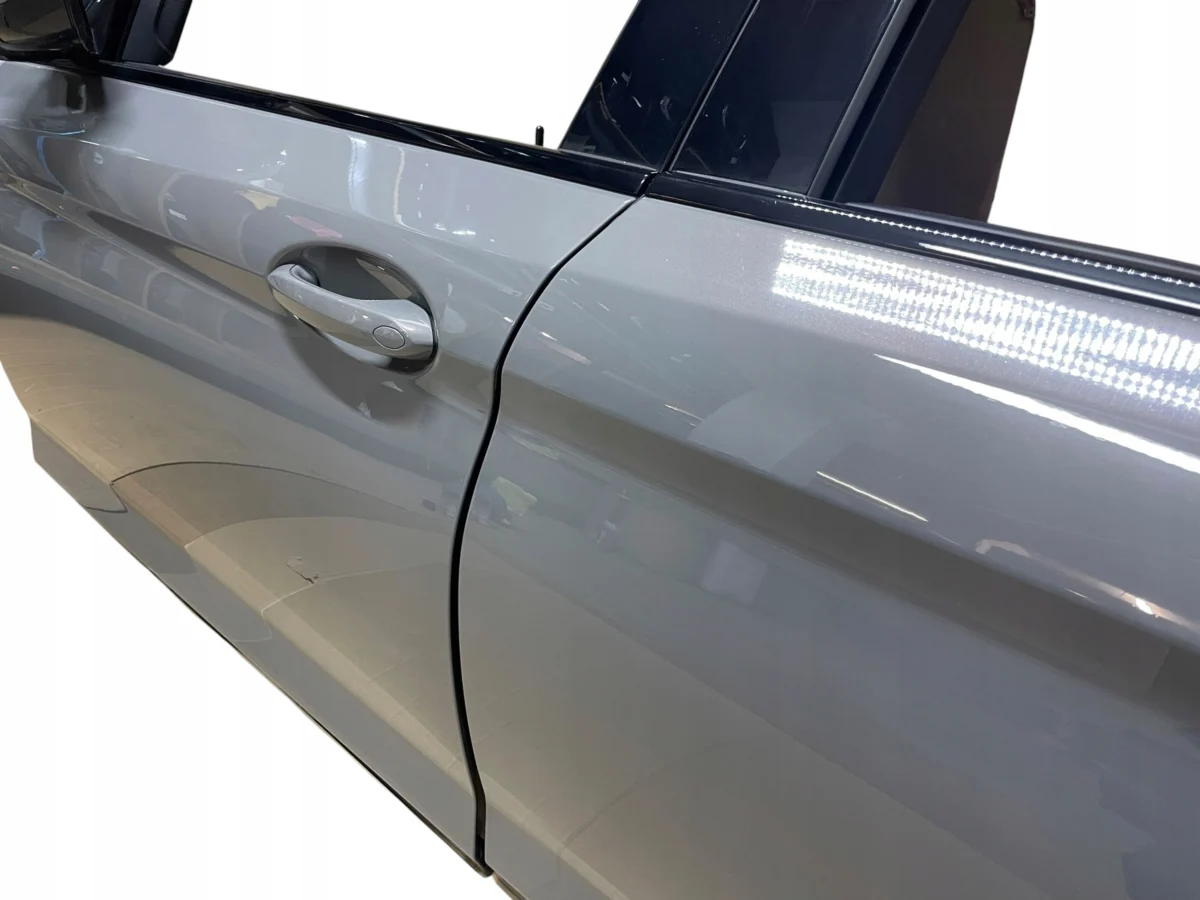 DOOR FRONT LEFT + REAR LEFT SHADOW KEYLESS COMPLETE BMW 5 G30 COLOR C3E - Зображення 11