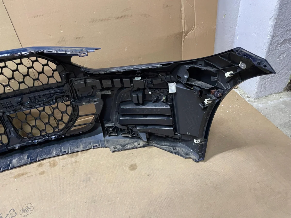 ZDERZAK PRZÓD 6 x PDC INSTALACJA M-PAKIET BMW 4 G26 IDEAŁ KOLOR C3Z - obrazek 10
