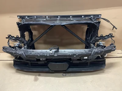 PAS PRZEDNI KOMPLETNY BMW X5 G05 LCI IDEAŁ DEMONTAŻ