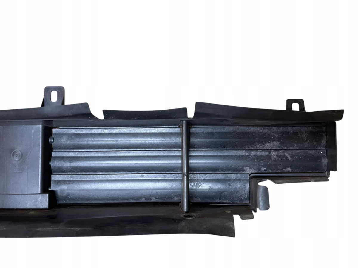 LOWER AIR DEFLECTOR BLIND SHUTTER BMW i7 7 G70 PERFECT CONDITION - Зображення 4