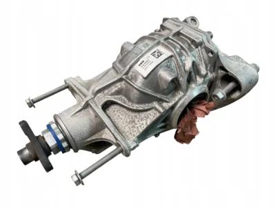MOST DYFER 2.93 KOMPLET BMW 4 G26 X-DRIVE