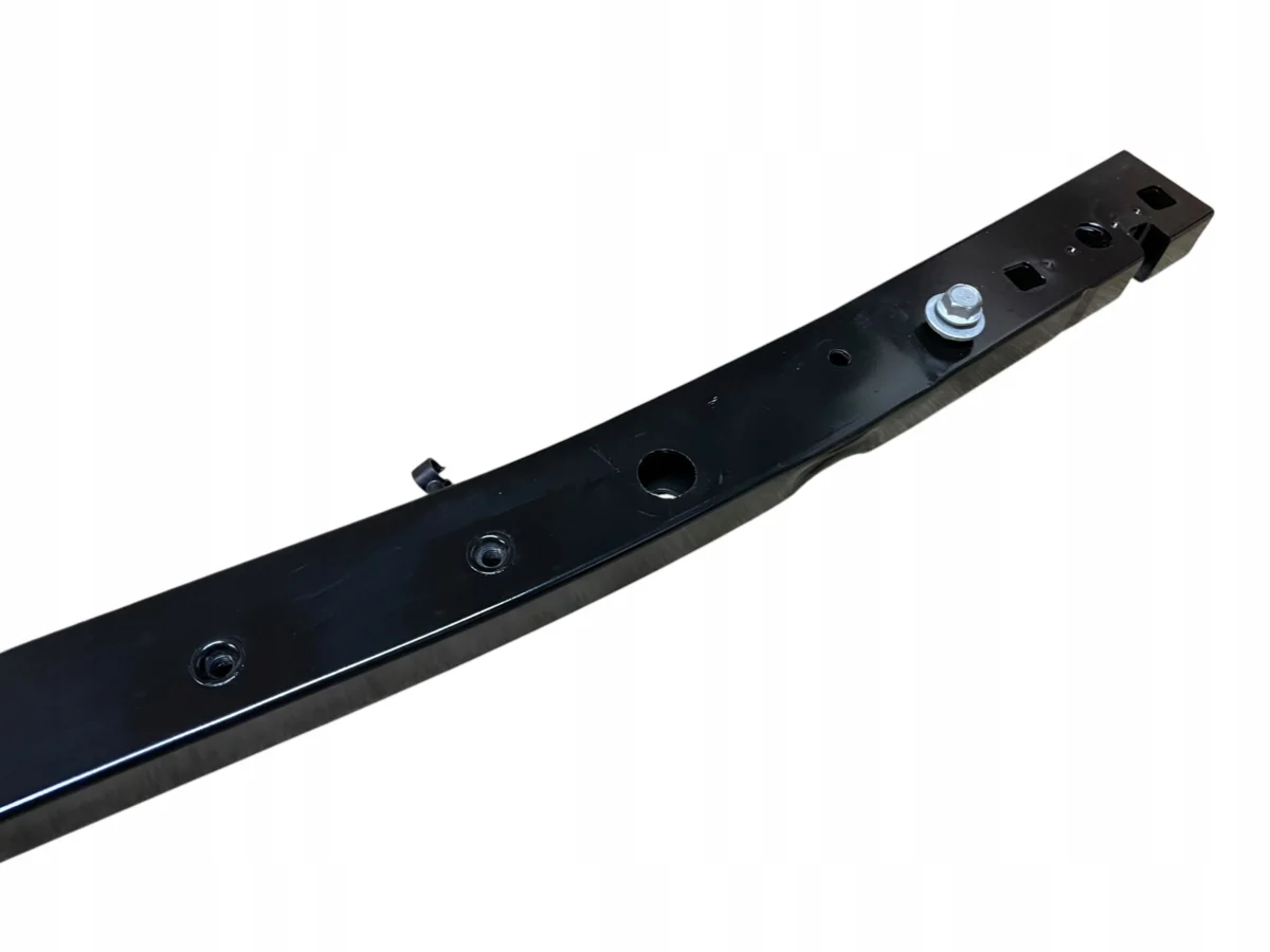 REINFORCEMENT UPPER BEAM FRONT PANEL BMW 7 G70 EXCELLENT CONDITION - Зображення 2