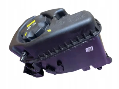 EXPANSION TANK BMW 5 G30 LCI