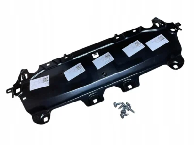 UPPER COVER FRONT BELT REINFORCEMENT BMW 7 G70 EXCELLENT CONDITION