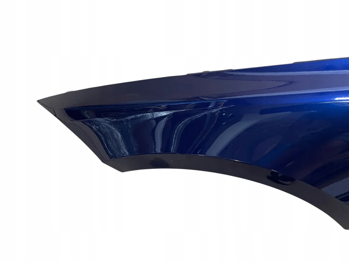 BŁOTNIK PRZÓD LEWY KOMPLETNY BMW 4 G26 C3Z IDEAŁ - obrazek 4