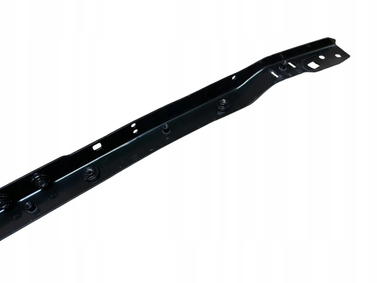 REINFORCEMENT UPPER BEAM FRONT END BMW 7 G70 EXCELLENT CONDITION – Bild 2