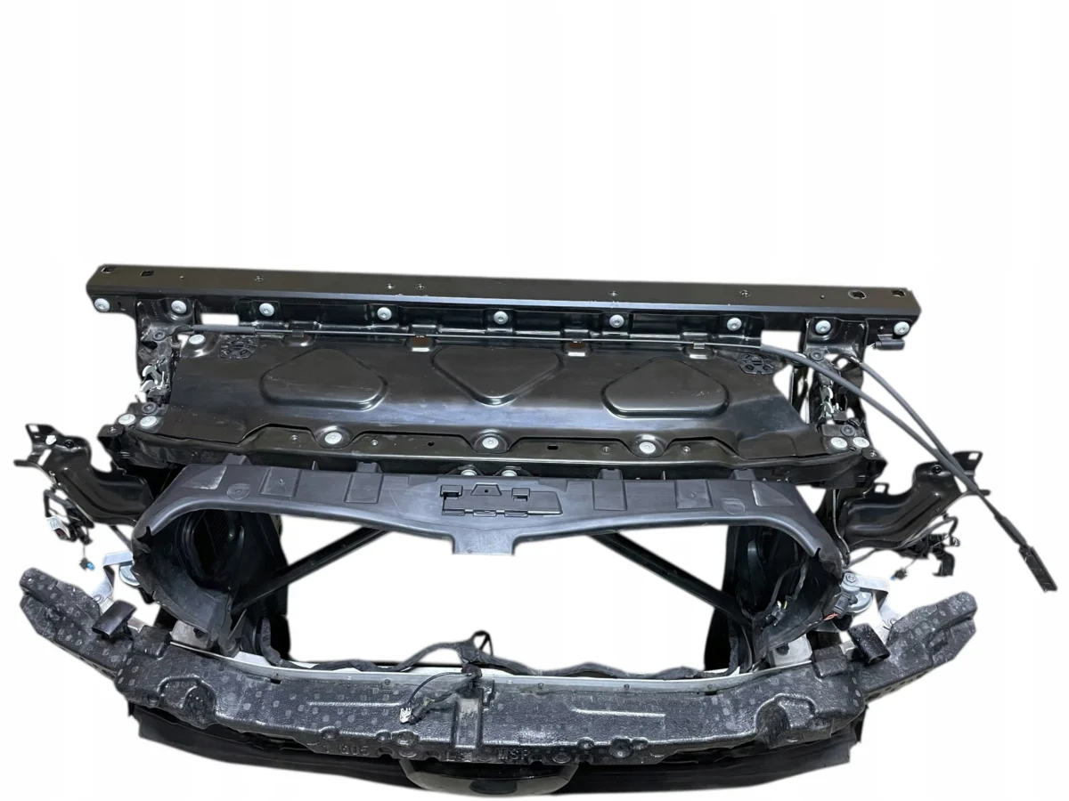 PAS PRZEDNI KOMPLETNY BMW X5 G05 LCI IDEAŁ DEMONTAŻ - obrazek 4