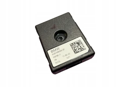 ANTENNA MODULE INTERFERENCE FILTER BMW 5 G30 LCI