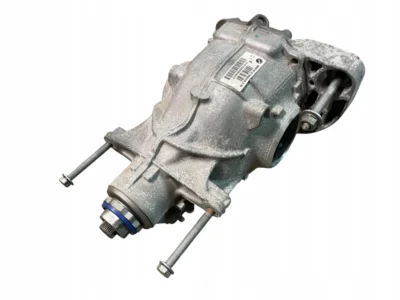 MOST DYFER 3.38 KOMPLET BMW X3 G01 30eX LCI X-DRIVE IDEAŁ