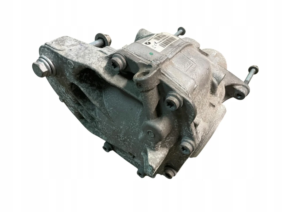 MOST DYFER 3.38 KOMPLET BMW X3 G01 30eX LCI X-DRIVE IDEAŁ - obrazek 5