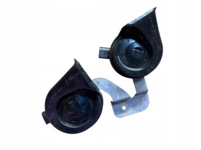 HORNS HORN SIGNAL BMW 7 G70 EXCELLENT CONDITION