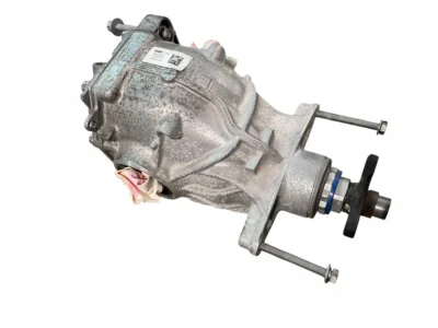 MOST DYFER 2.47 KOMPLET BMW 5 G30 G31 LCI X-DRIVE IDEAŁ