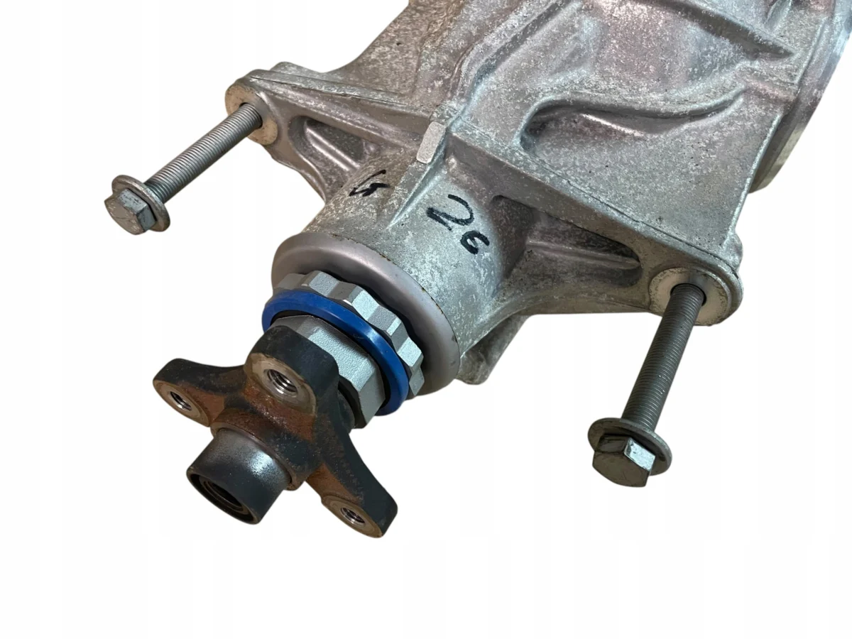 MOST DYFER 2.93 KOMPLET BMW 4 G26 X-DRIVE - obrazek 3
