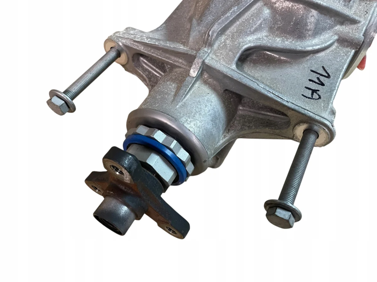 MOST DYFER 2.93 KOMPLET BMW 4 G26 X-DRIVE - obrazek 4