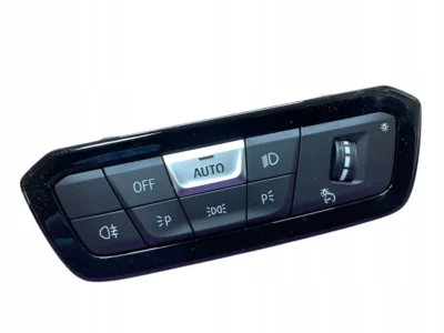 ПЕРЕМИКАЧ СВІТЛА BMW 3 G20 G21 4 G22 G23 G26 EUROPA