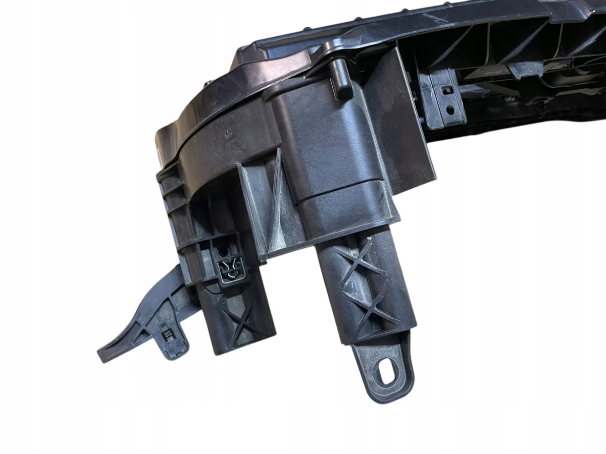 AIR DEFLECTOR BLIND SHUTTER + MODULE SENSOR BMW i7 7 G70 EXCELLENT CONDITION — изображение 9