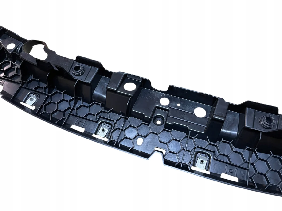 FRONT BUMPER BRACKET BMW 7 G70 EXCELLENT CONDITION - Зображення 3