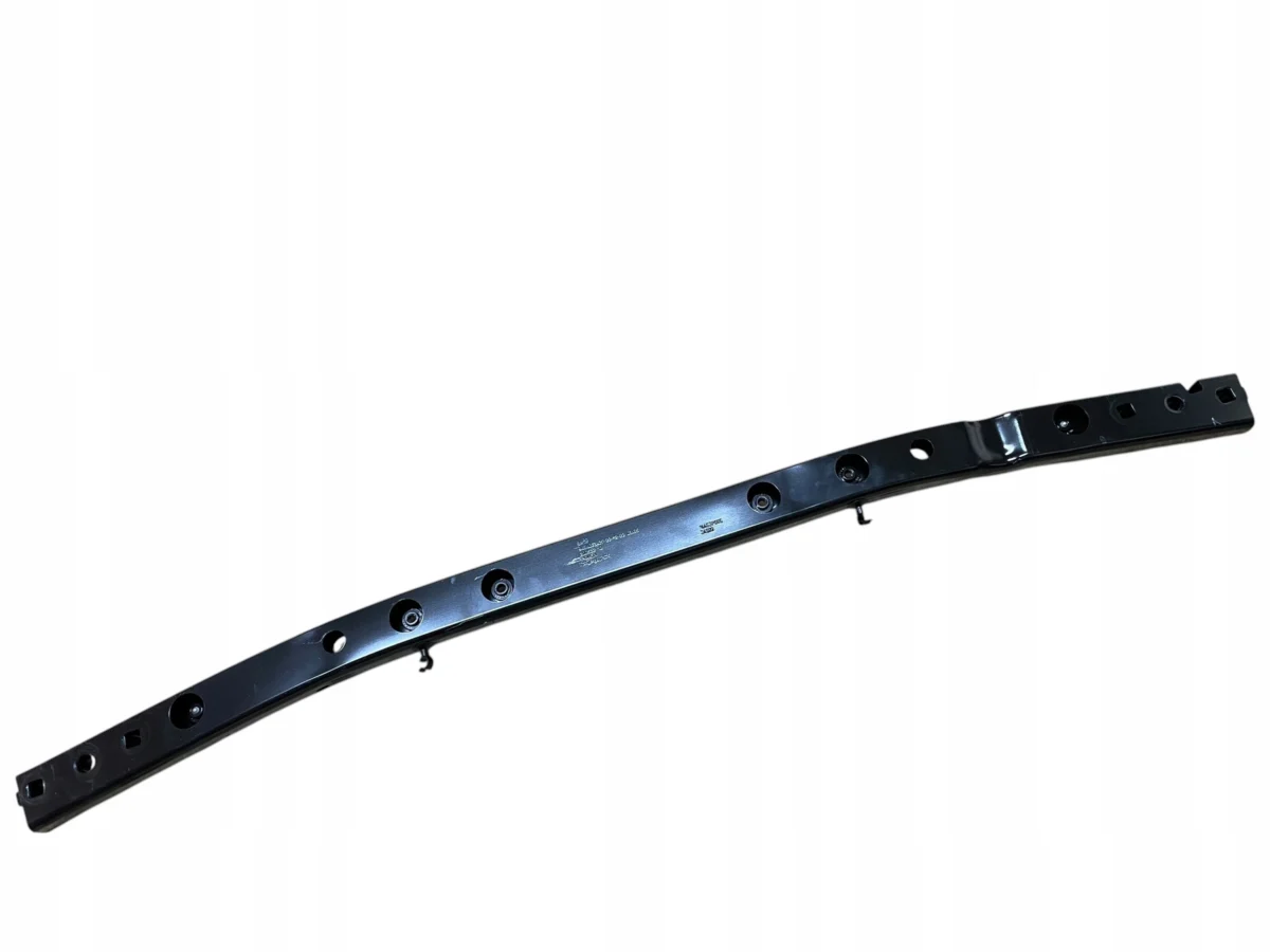 REINFORCEMENT UPPER BEAM FRONT PANEL BMW 7 G70 EXCELLENT CONDITION - Зображення 4