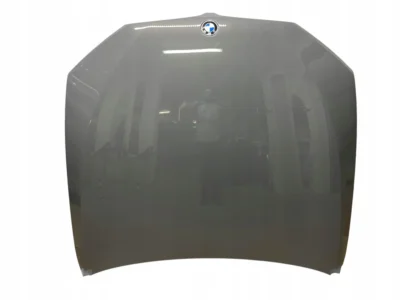 HOOD BONNET BMW 5 G30 G31 LCI C3E IDEAŁ