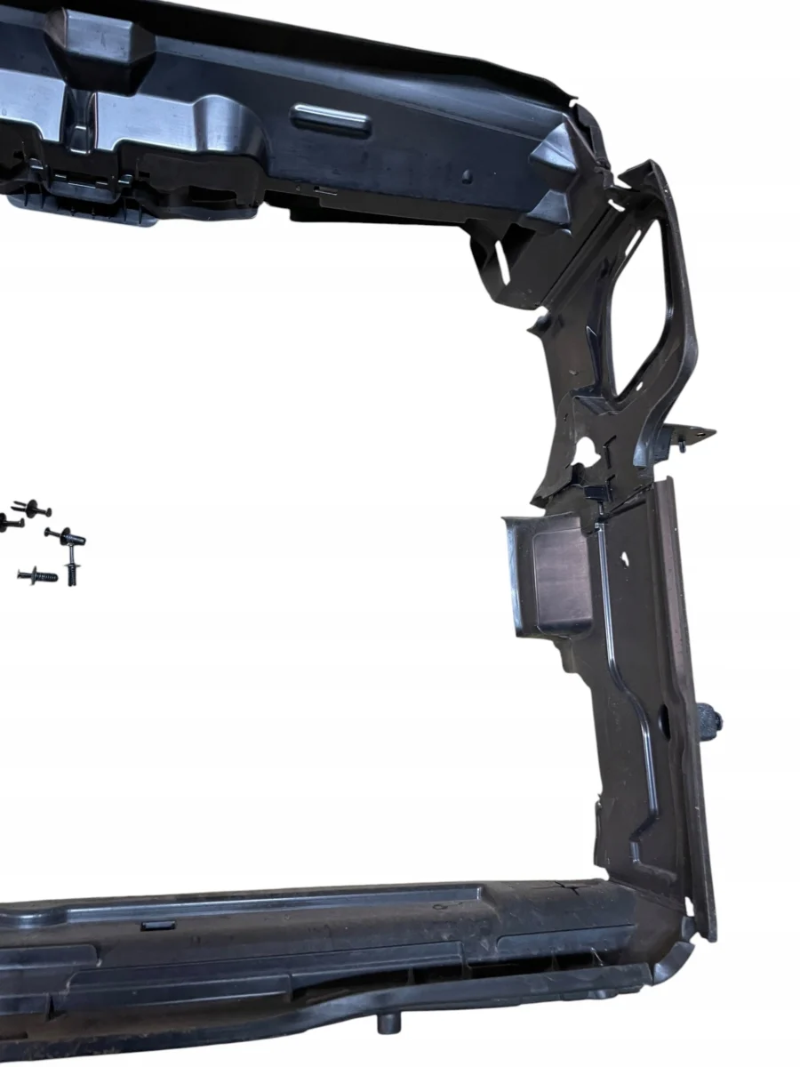AIR DUCT FRONT PANEL COMPLETE BMW 7 G70 IDEAŁ - Зображення 2