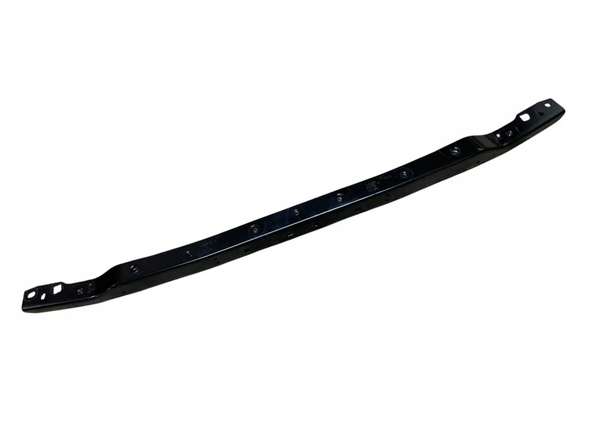 REINFORCEMENT UPPER BEAM FRONT END BMW 7 G70 EXCELLENT CONDITION – Bild 4