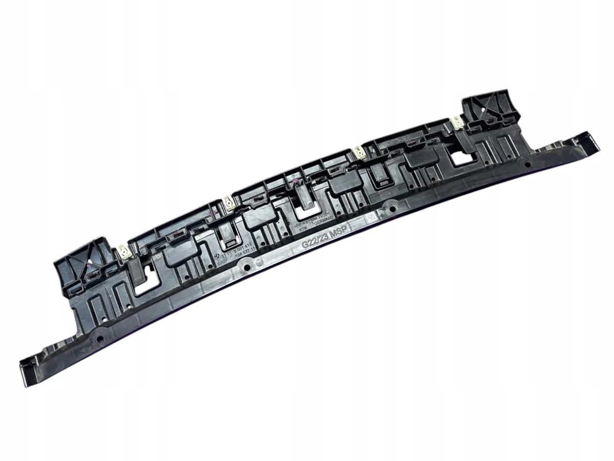 MOCOWANIE ZDERZAKA ADAPTER BMW 4 G22 G23 M440i IDEAŁ - obrazek 4
