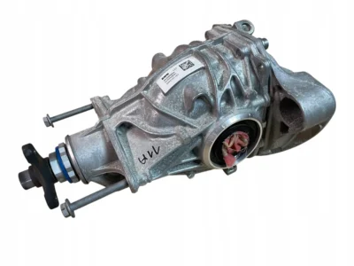 MOST DYFER 2.93 KOMPLET BMW 4 G26 X-DRIVE