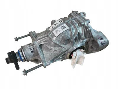 MOST DYFER 2.93 KOMPLET BMW 4 G26 X-DRIVE
