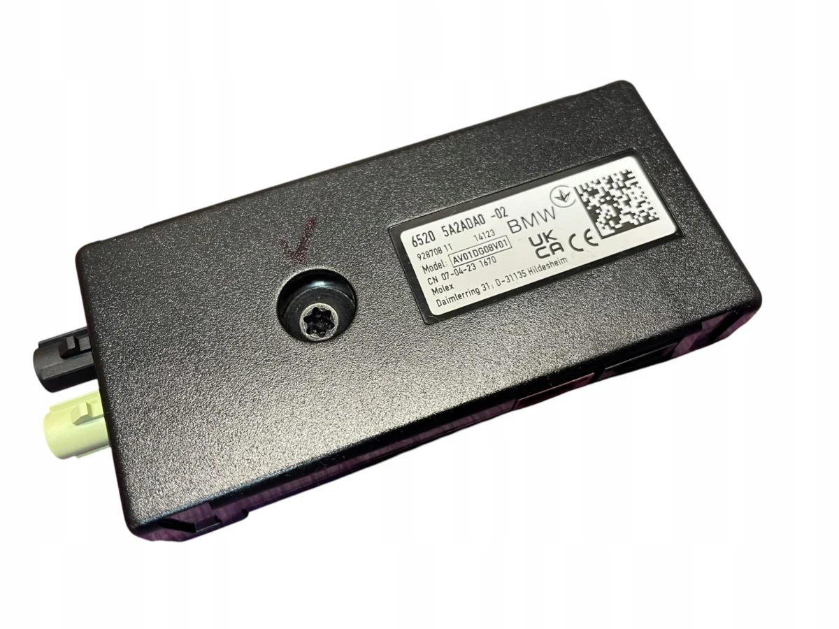 ANTENNA AMPLIFIER BMW X3 G01 LCI