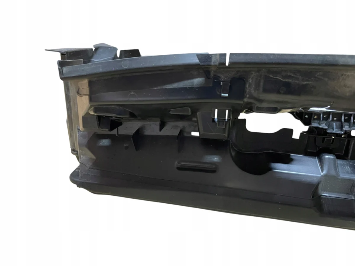 AIR DUCT FRONT PANEL COMPLETE BMW 7 G70 IDEAŁ - Зображення 7