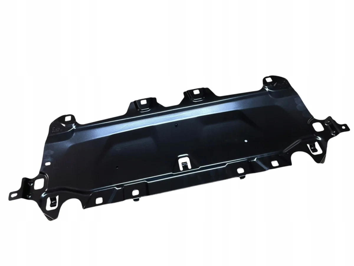 UPPER COVER FRONT BELT REINFORCEMENT BMW 7 G70 EXCELLENT CONDITION - Зображення 4