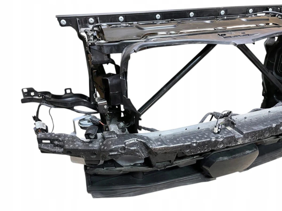 PAS PRZEDNI KOMPLETNY BMW X5 G05 LCI IDEAŁ DEMONTAŻ - obrazek 10