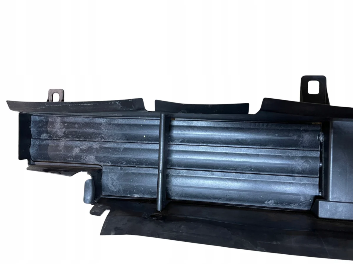 LOWER AIR DEFLECTOR BLIND SHUTTER BMW i7 7 G70 PERFECT CONDITION - Зображення 2